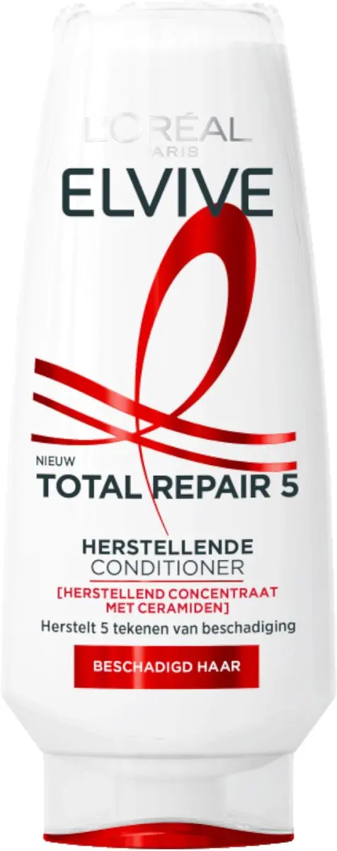 L'Oréal Paris Elvive Total Repair 5 Conditioner 200ml