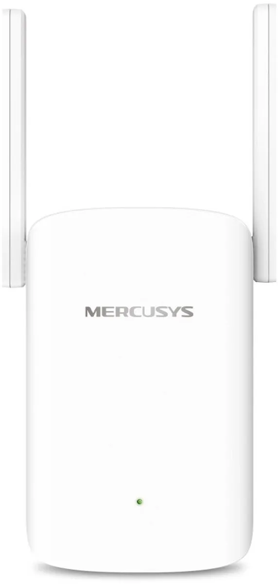 TP-Link Mercusys ME60X Netwerkextender Wit - afbeelding 6 van 6