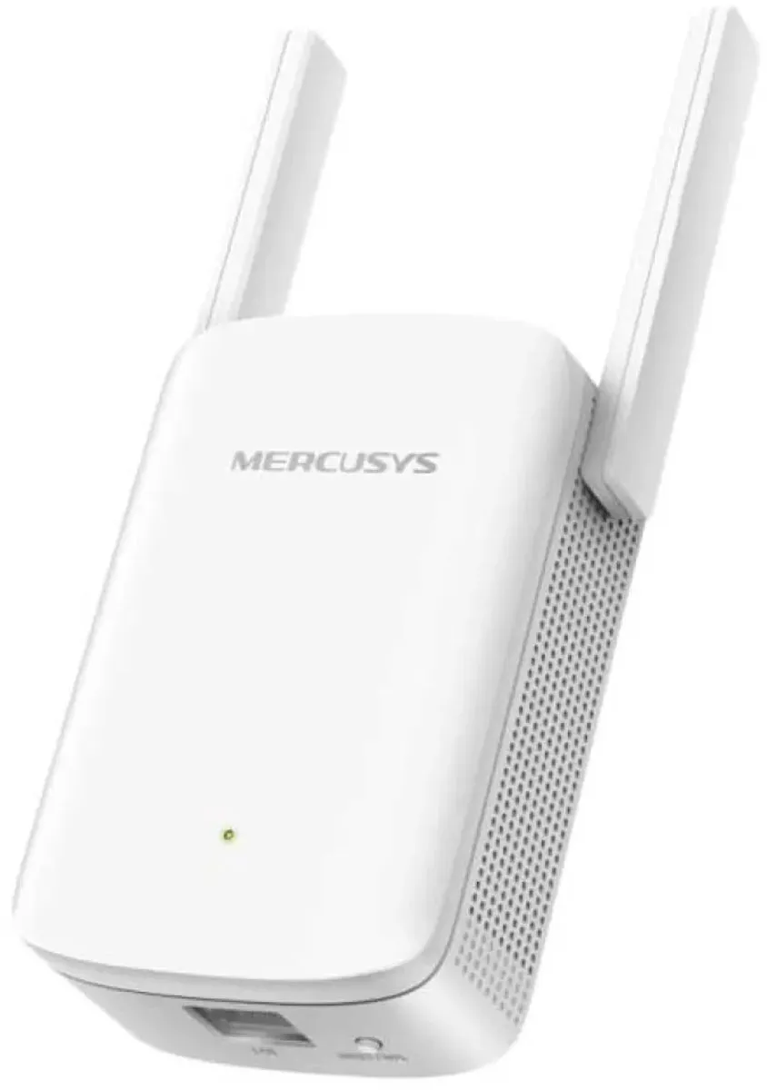 TP-Link Mercusys ME60X Netwerkextender Wit