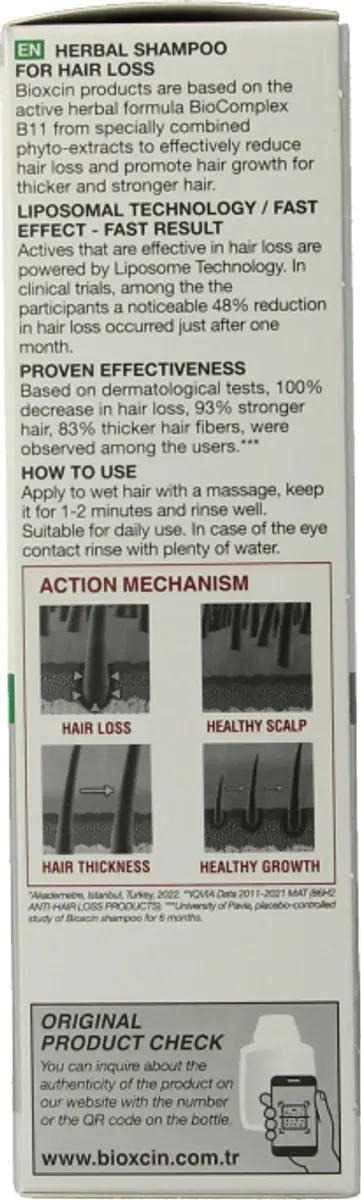 Weleda Vet Haar Shampoo 300ml