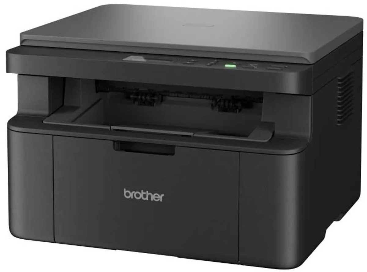 Brother DCP-L1640W Laserprinter A4 - 150 Vel