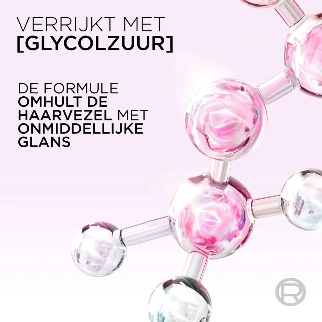 L'Oréal Paris Elvive Glycolic Gloss Shampoo 250ml