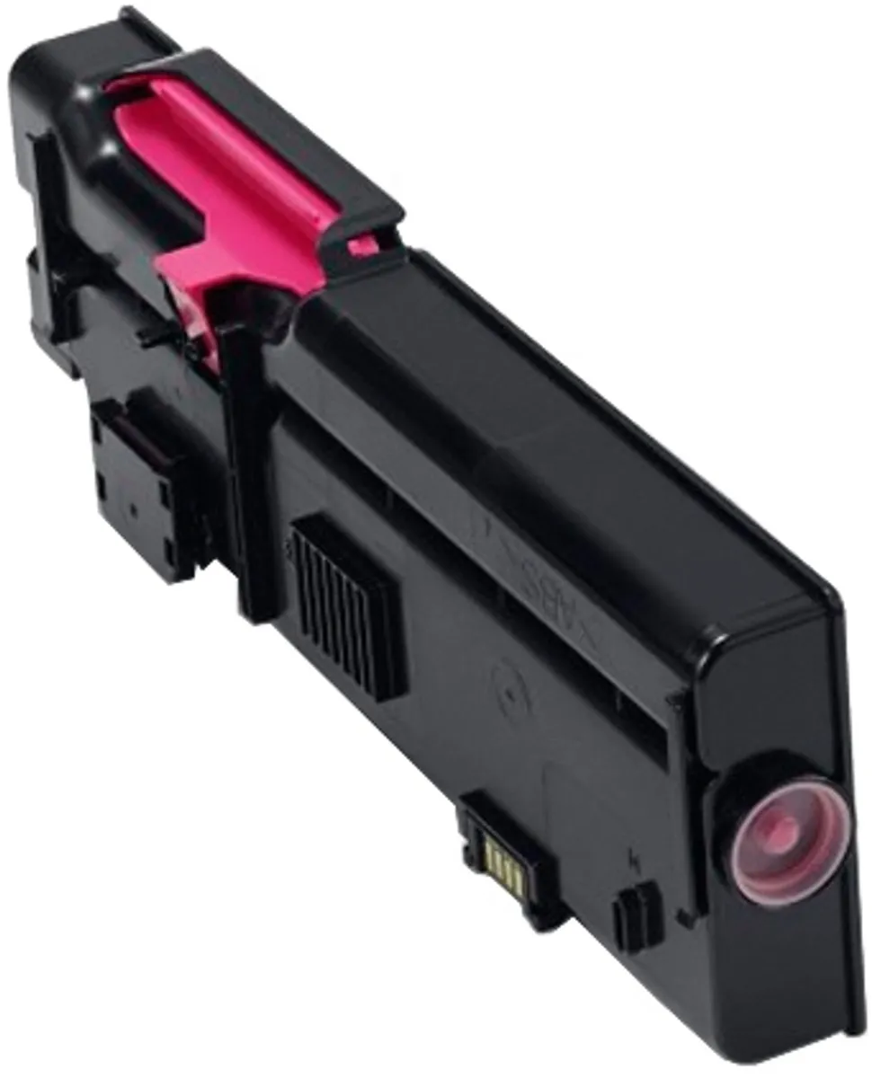 Dell KWJ3T Tonercartridge Magenta - 4000 Pagina's