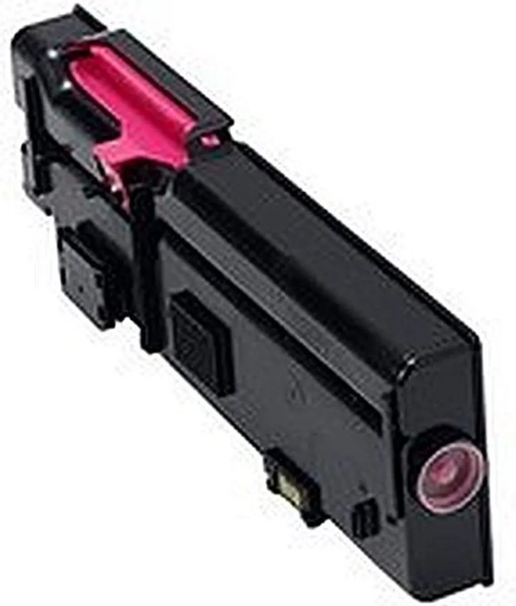 Dell KWJ3T Tonercartridge Magenta - 4000 Pagina's