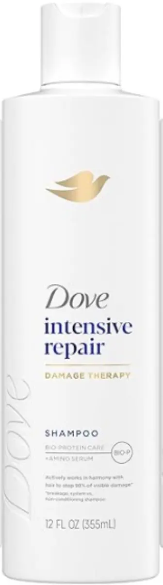 Dove Intensive Repair Shampoo 355ml