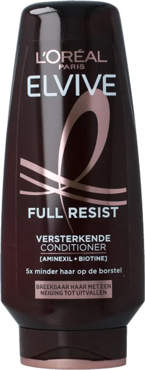 L'Oréal Paris Elvive Full Resist Conditioner 250ml