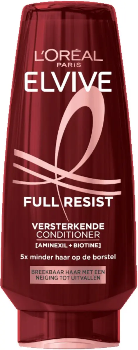 L'Oréal Paris Elvive Full Resist Conditioner 250ml
