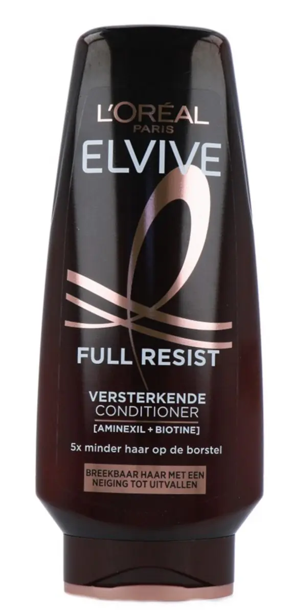 L'Oréal Paris Elvive Full Resist Conditioner 250ml - afbeelding 6 van 6