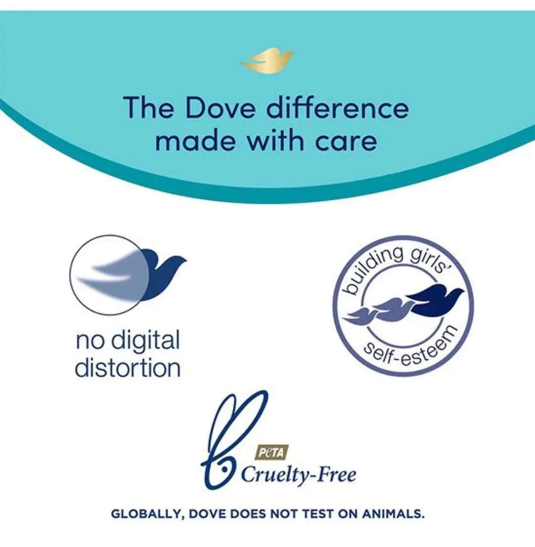 Dove Nutritive Daily Moisture Shampoo & Conditioner 3x400ml