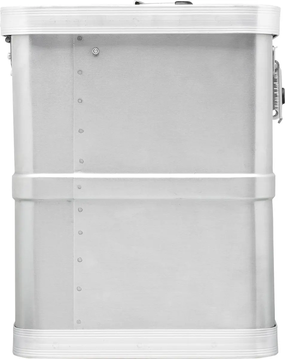 Defender KA44 Series Aluminium Kist 016 - 360x260x320mm - Zilver