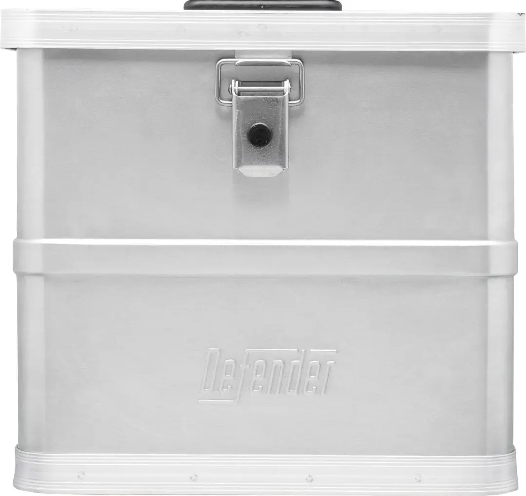 Defender KA44 Series Aluminium Kist 016