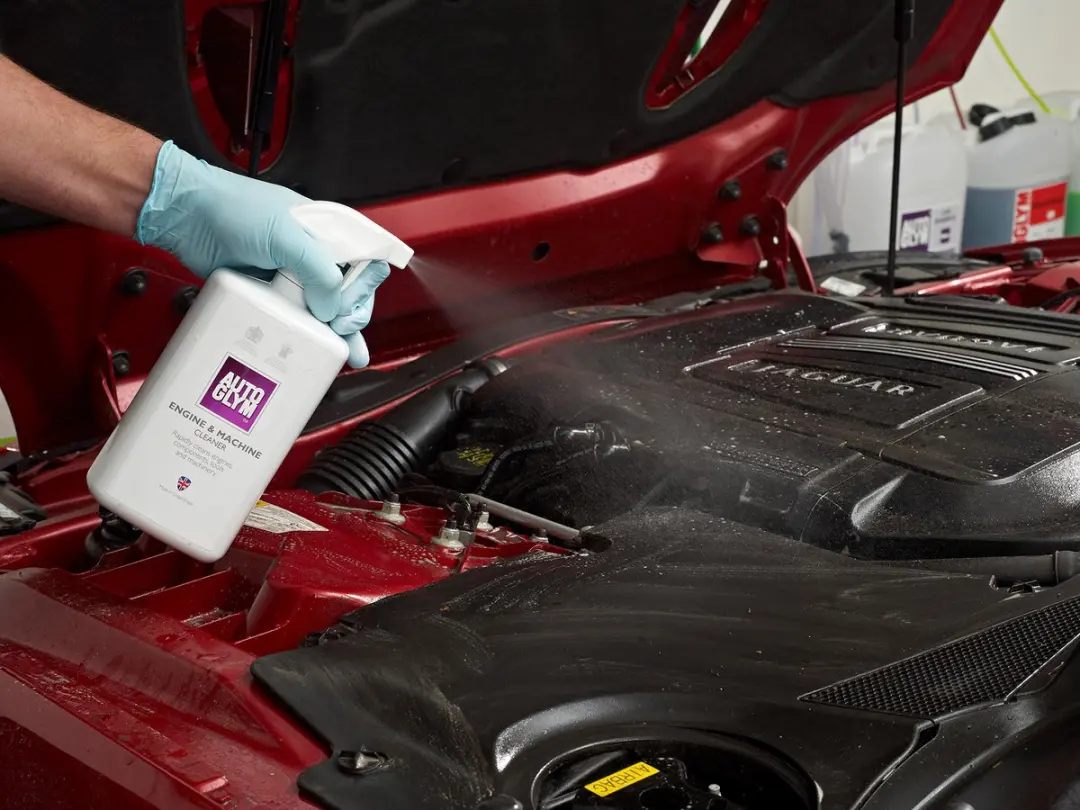 Autoglym Engine & Machine Cleaner 1L