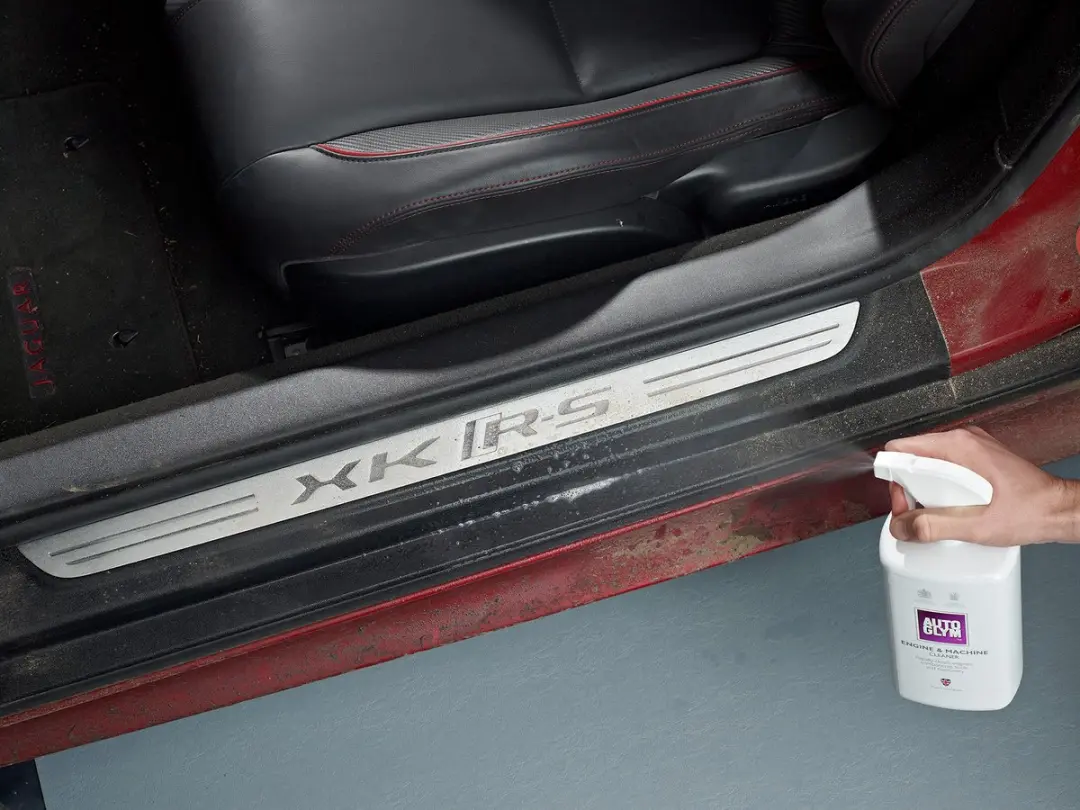 Autoglym Engine & Machine Cleaner 1L