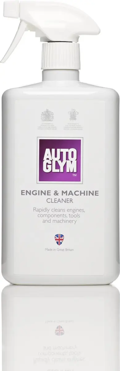 Autoglym Engine & Machine Cleaner 1L