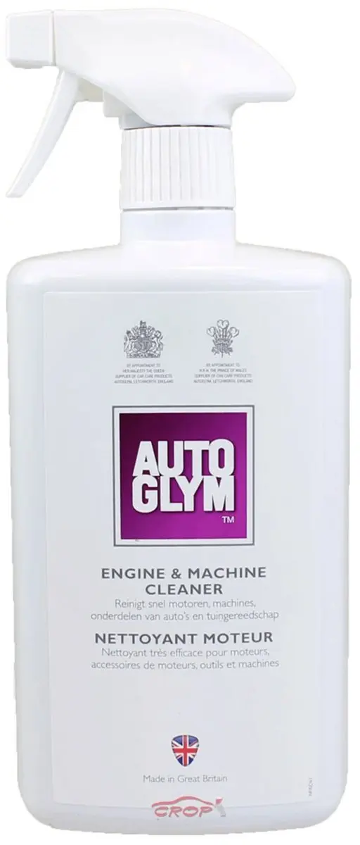 Autoglym Engine & Machine Cleaner 1L