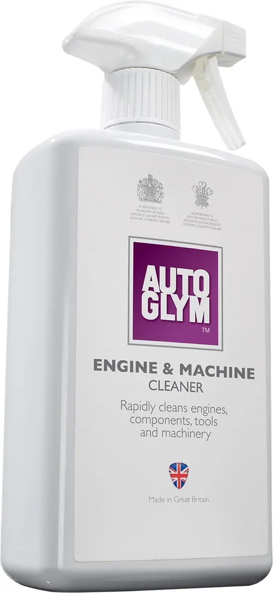 Autoglym Engine & Machine Cleaner 1L
