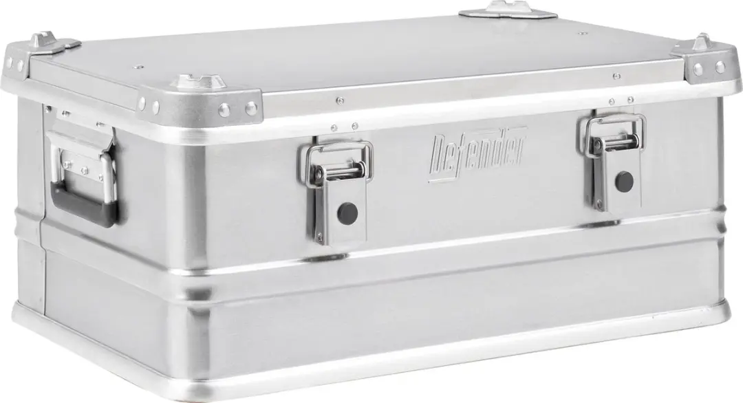 Defender KA64 Series Aluminium Kist 003