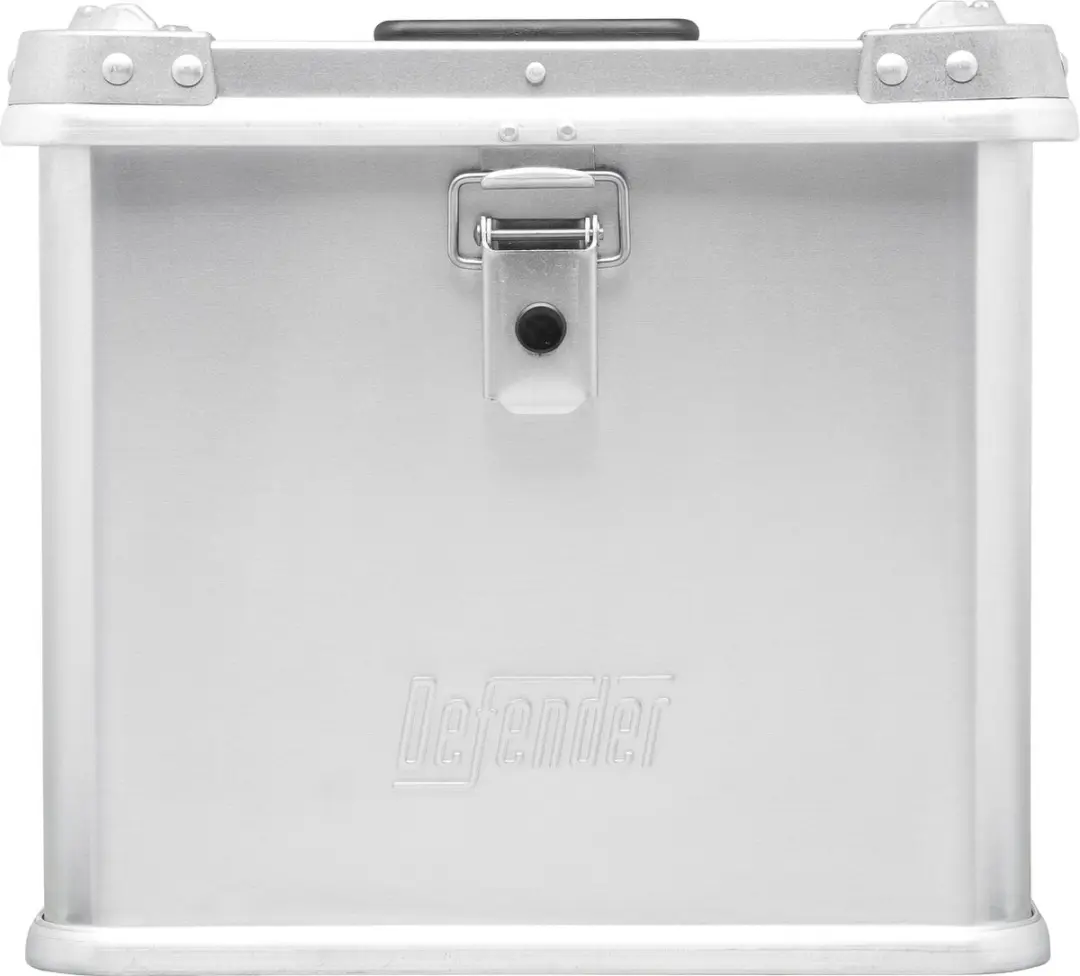 Defender KA74 Series Aluminium Kist 001