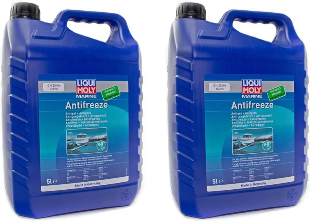 Liqui Moly Marine Antivries 5L