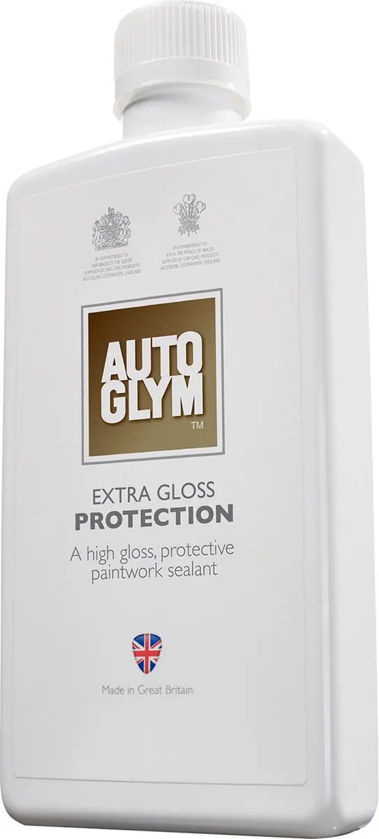 Autoglym Extra Gloss Protection 500ml