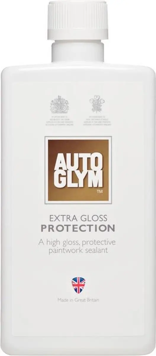Autoglym Extra Gloss Protection 500ml