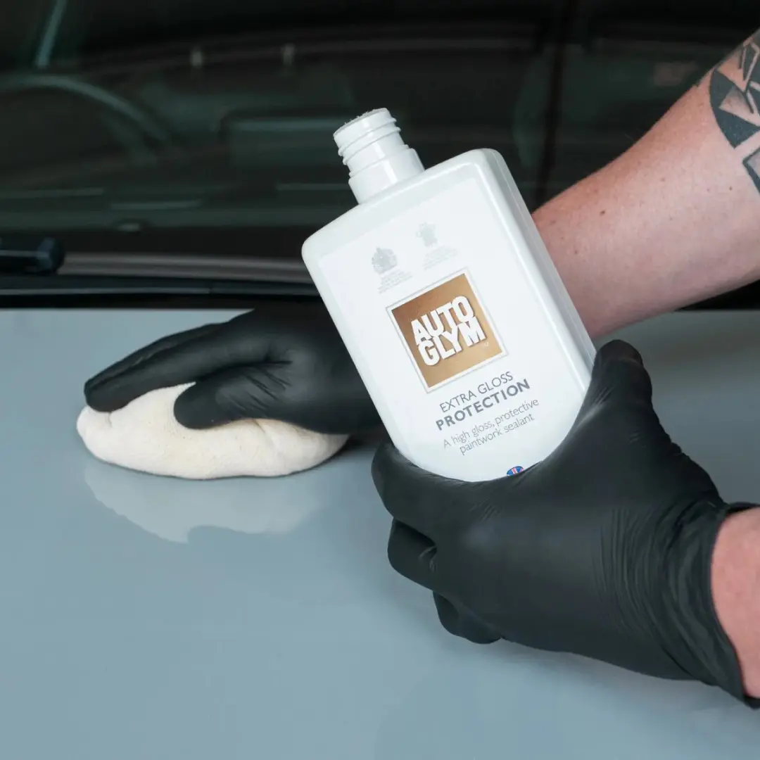 Autoglym Extra Gloss Protection 500ml