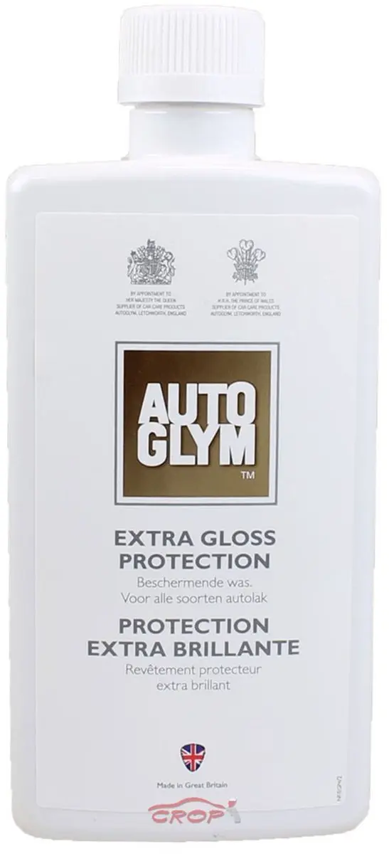 Autoglym Extra Gloss Protection 500ml
