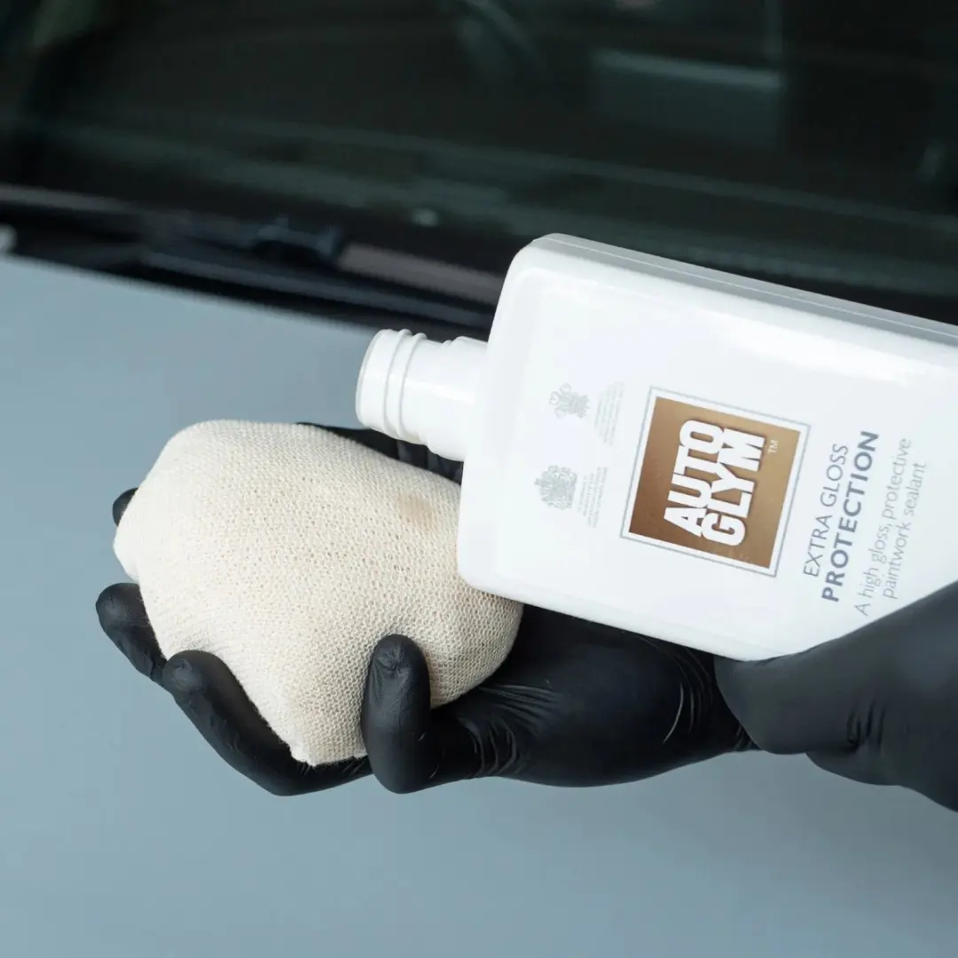 Autoglym Extra Gloss Protection 500ml - afbeelding 6 van 6