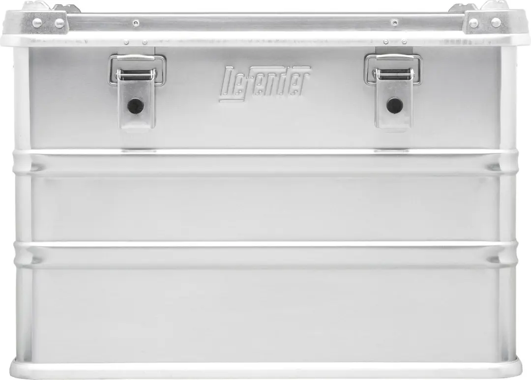 Defender KA64 Series Aluminium Kist 005
