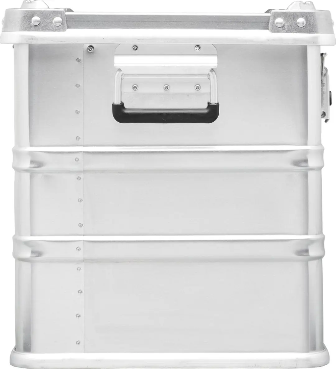 Defender KA64 Series Aluminium Kist 005 - 550x350x380mm - Zilver
