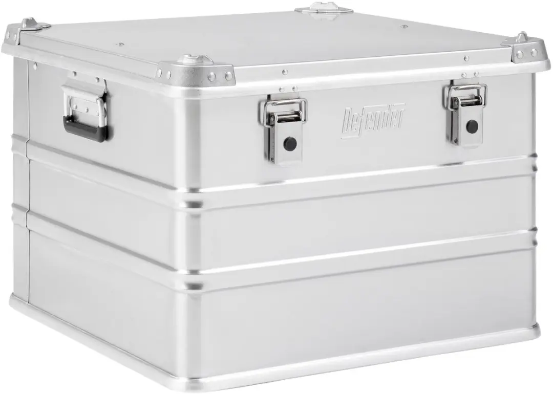 Defender KA74 Series Aluminium Kist 007