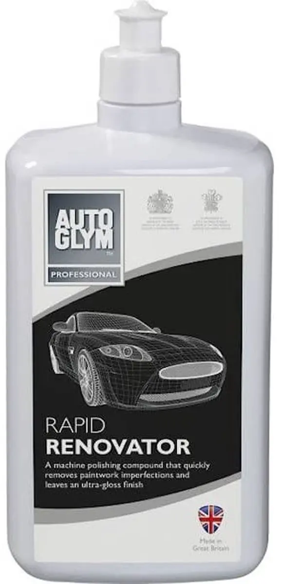 Autoglym Rapid Renovator 1L