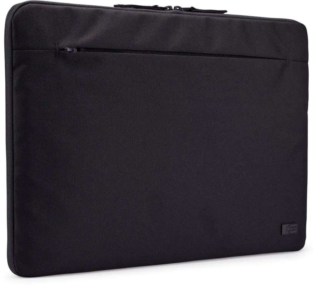 Case Logic Invigo Eco Sleeve 15.6 - Zwart