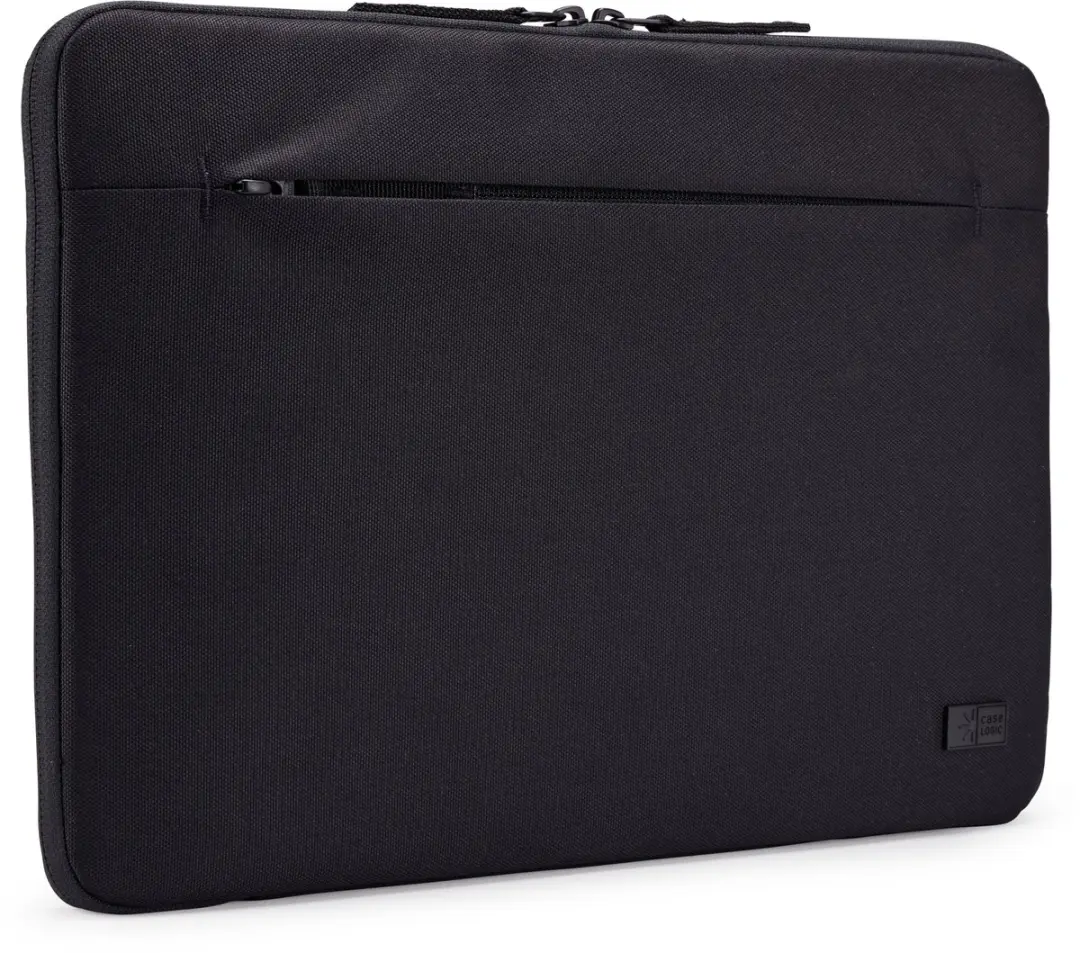 Case Logic Invigo Eco Laptophoes 13" - Zwart