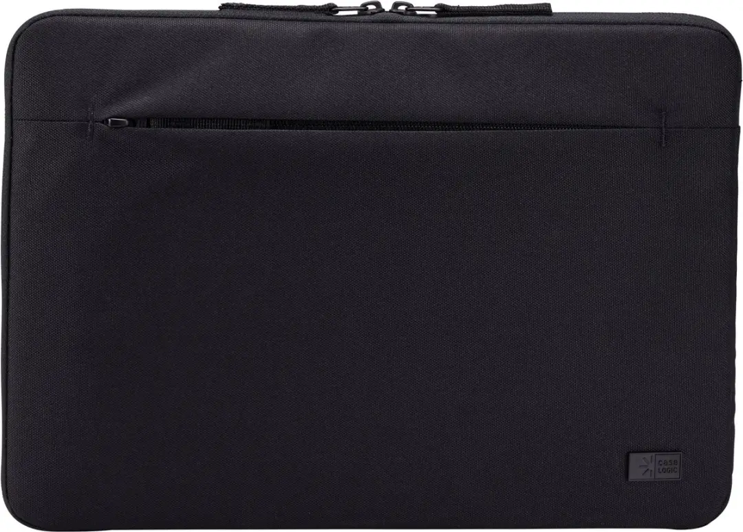 Case Logic Invigo Eco Laptophoes 13" - Zwart
