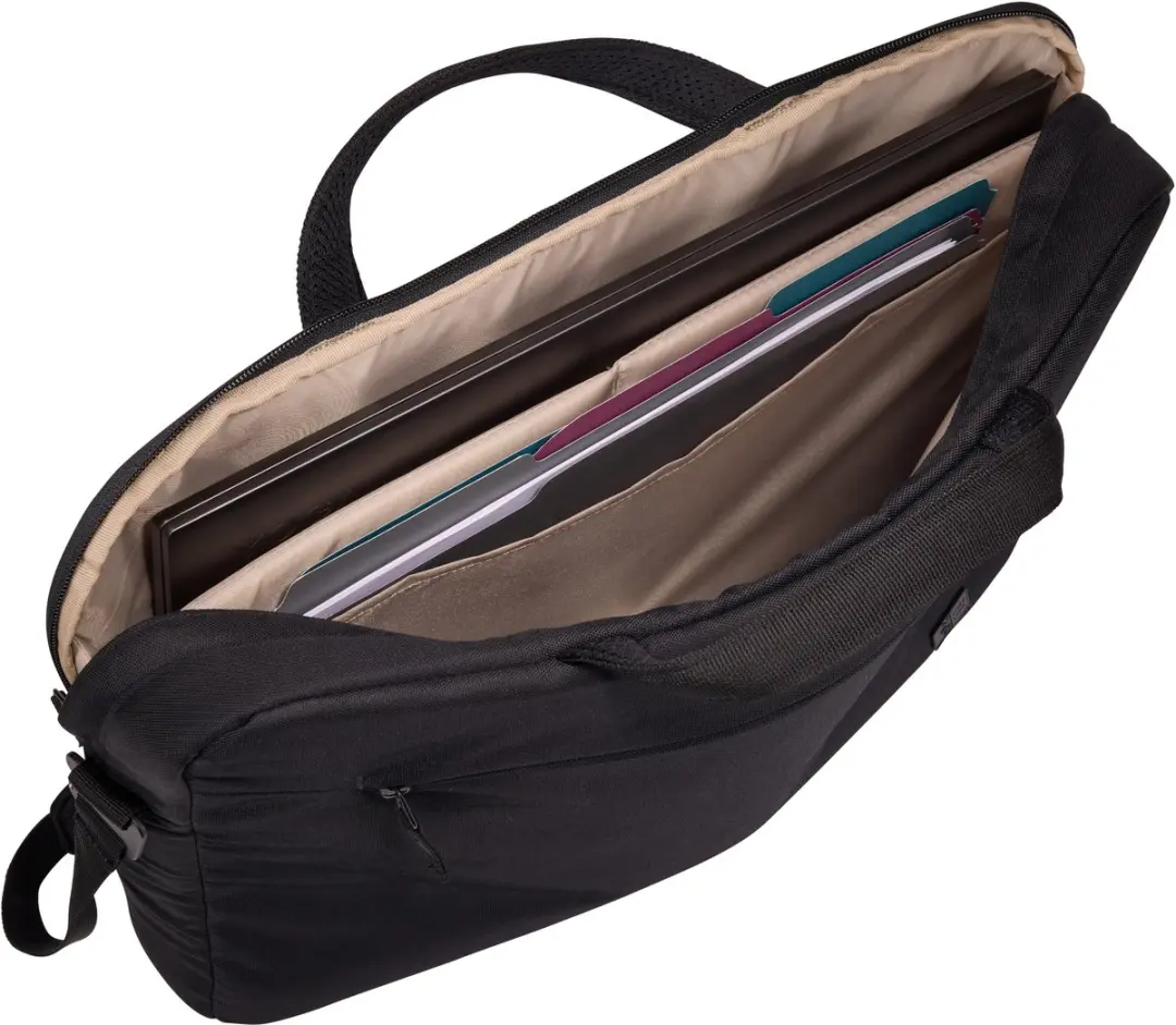 Case Logic Invigo Laptoptas 15,6" - Polyester