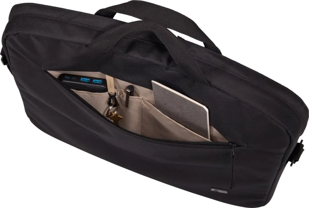 Case Logic Invigo Laptoptas 15,6" - Polyester