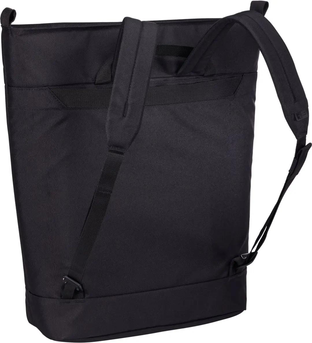 Case Logic Invigo Eco Convertible Tote - 15.6 inch - Zwart