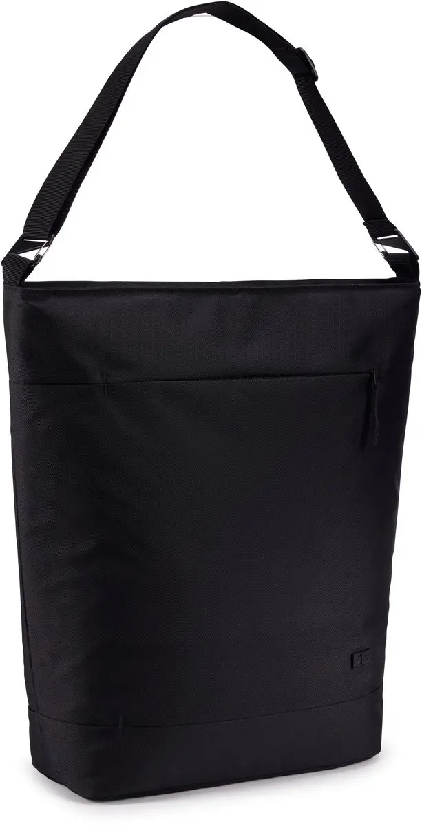 Case Logic Invigo Eco Convertible Tote - 15.6 inch - Zwart