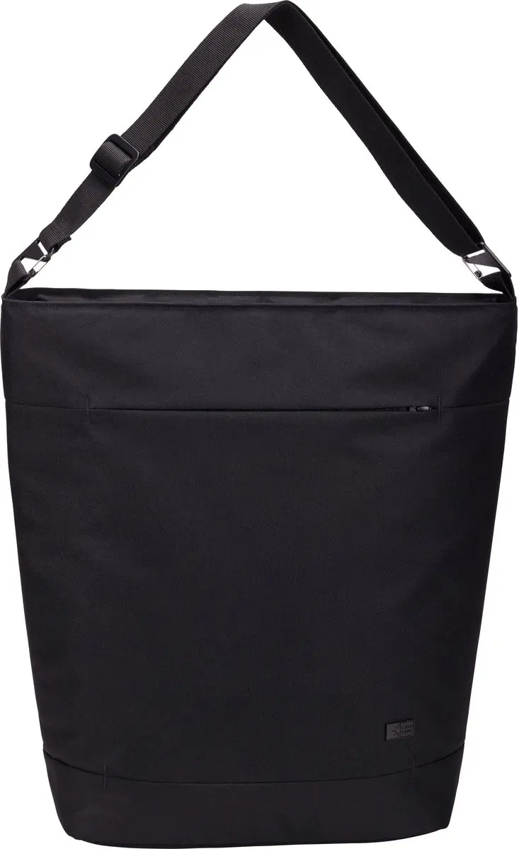 Case Logic Invigo Eco Convertible Tote - 15.6 inch - Zwart