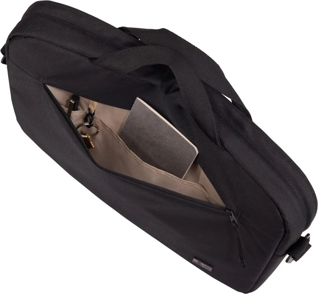 Case Logic Invigo Laptoptas 14" - Black