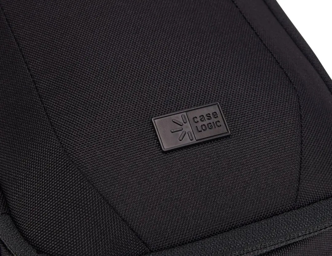 Case Logic Invigo Eco Accessoires Case Medium - Zwart