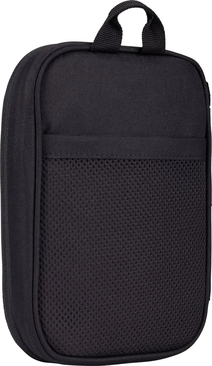 Case Logic Invigo Eco Accessoires Case Medium - Zwart
