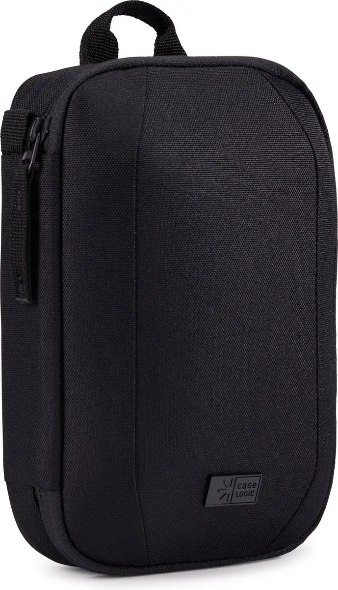 Case Logic Invigo Eco Accessoires Case Medium - Zwart