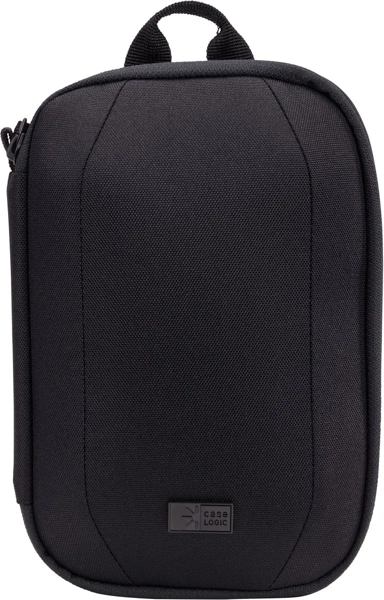 Case Logic Invigo Eco Accessoires Case Medium - Zwart