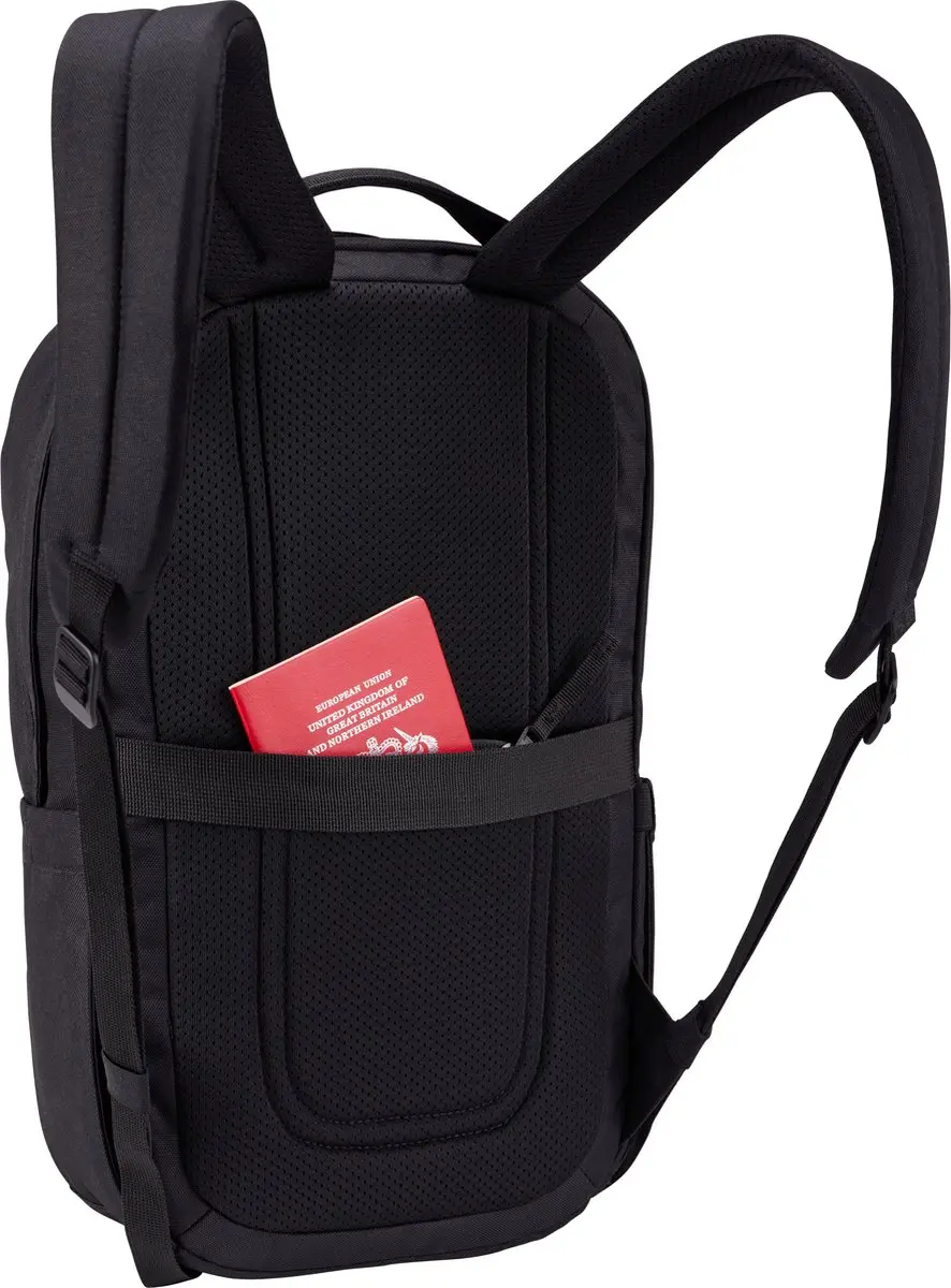 Case Logic Invigo Rugzak 14 inch - Polyester