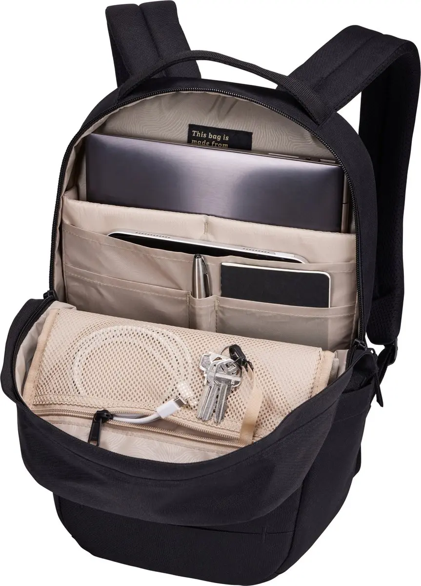 Case Logic Invigo Rugzak 14 inch - Polyester