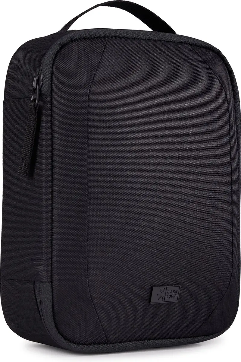 Case Logic Invigo Eco Accessory Case Large - Zwart