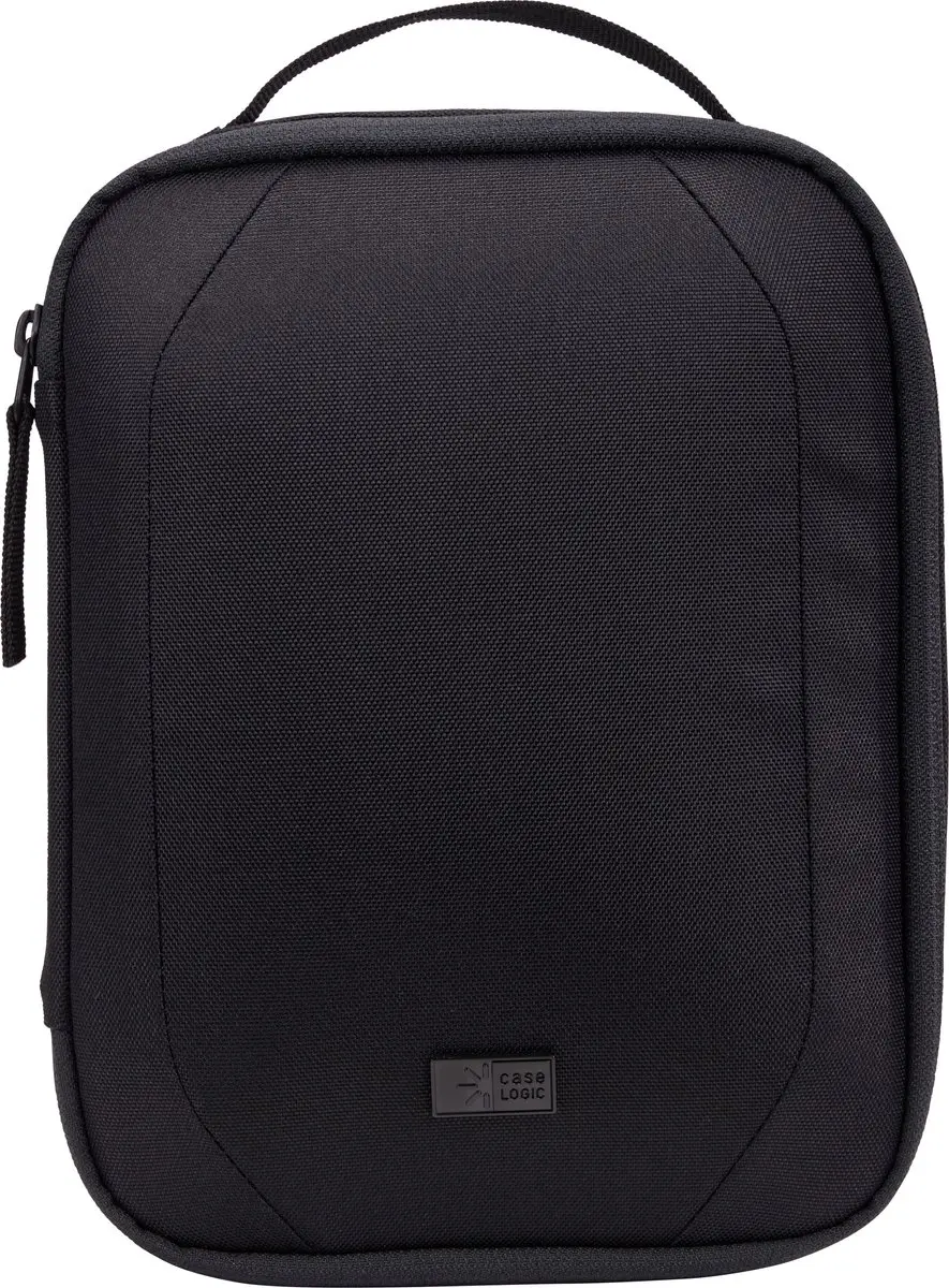 Case Logic Invigo Eco Accessory Case Large - Zwart