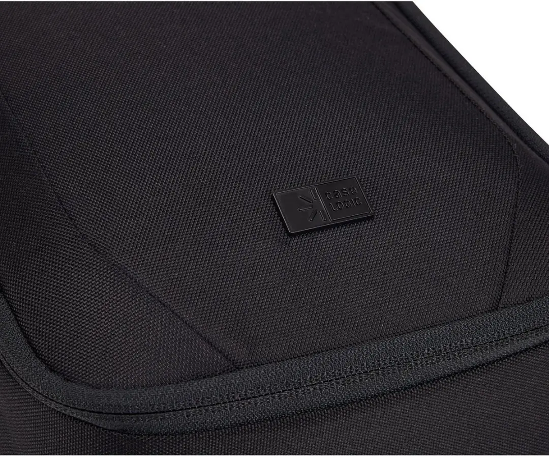 Case Logic Invigo Eco Accessory Case Large - Zwart